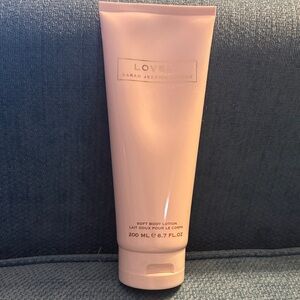 Lovely by Soft Body Lotion - Pink
